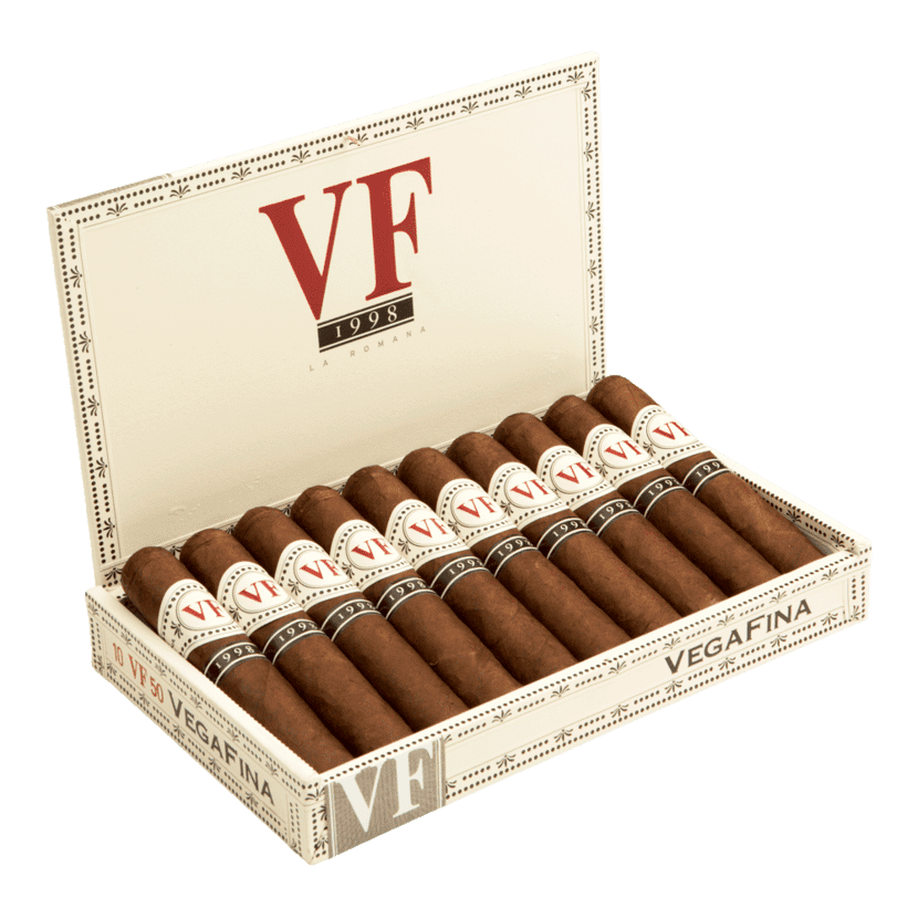 View product media VF9850 VF50, , jrcigars 2